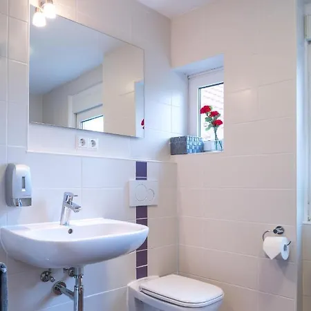 Gasthof Sleep-in Brettach Langenbrettach