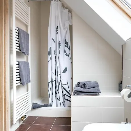 Guest house Sleep-in Brettach Langenbrettach