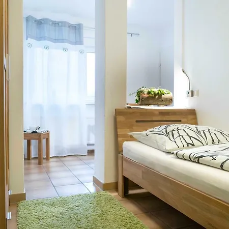 Sleep-in Brettach Gasthof Langenbrettach