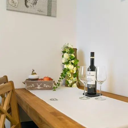 Guest house Sleep-in Brettach 3*