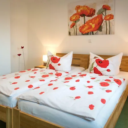 Gasthof Sleep-in Brettach 3*