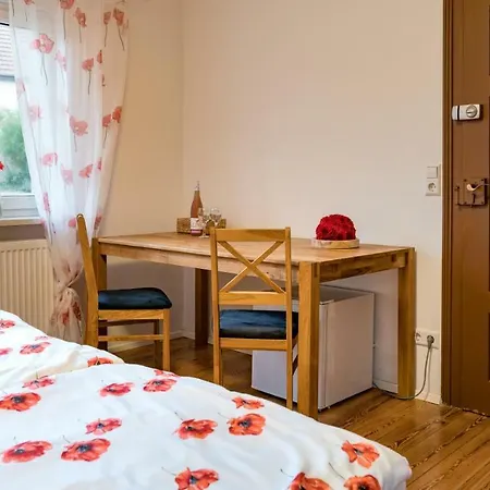 Sleep-in Brettach 3* Langenbrettach