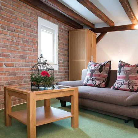 Gasthof Sleep-in Brettach 3*