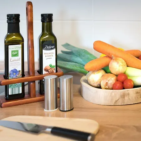 Sleep-in Brettach Πανσιόν 3*