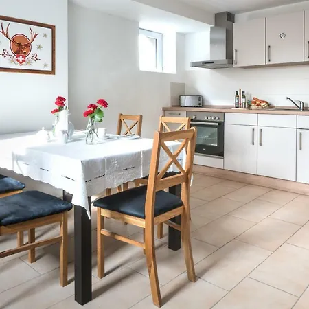 Sleep-in Brettach Gasthof Langenbrettach