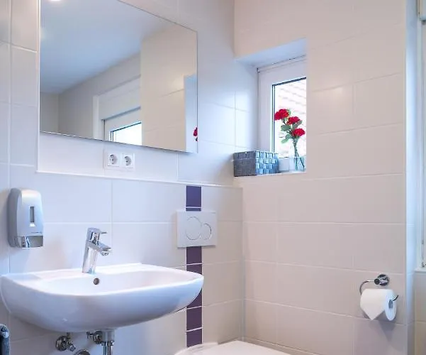 Vendégház Sleep-in Brettach Langenbrettach