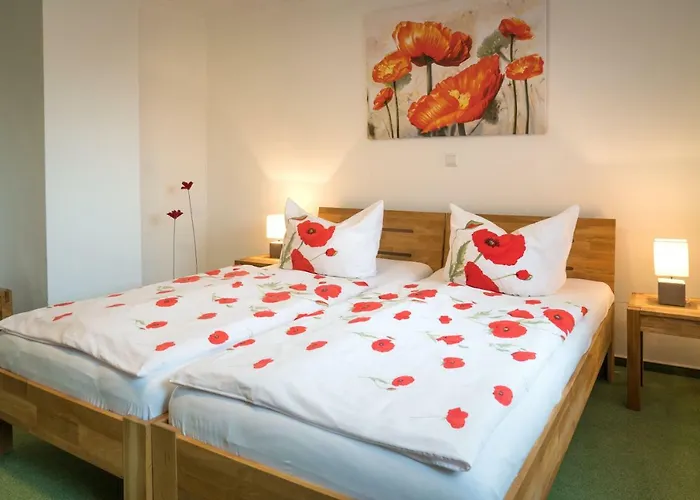 Vendégház Sleep-in Brettach 3*